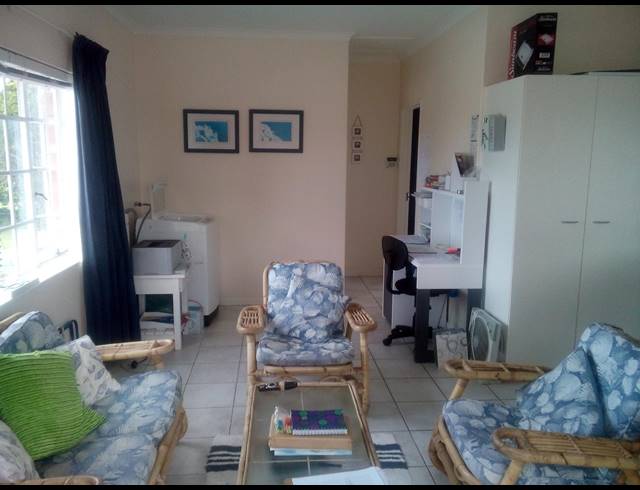 1 BEDROOM APARTMENT BLOCK RENTED IN SUMMERSTRAND